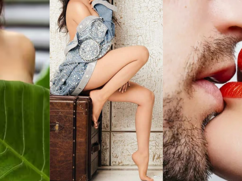This Actress Has Come Into Controversy Because Of Her Photoshoot