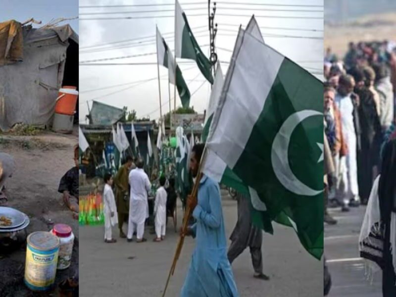 5 Reasons Destruction Of Pakistan