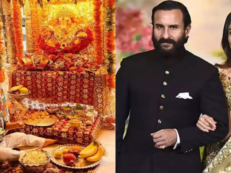 Which Religion Does Kareena Kapoor Khan Follow After Saif Ali Khan And Maulana?