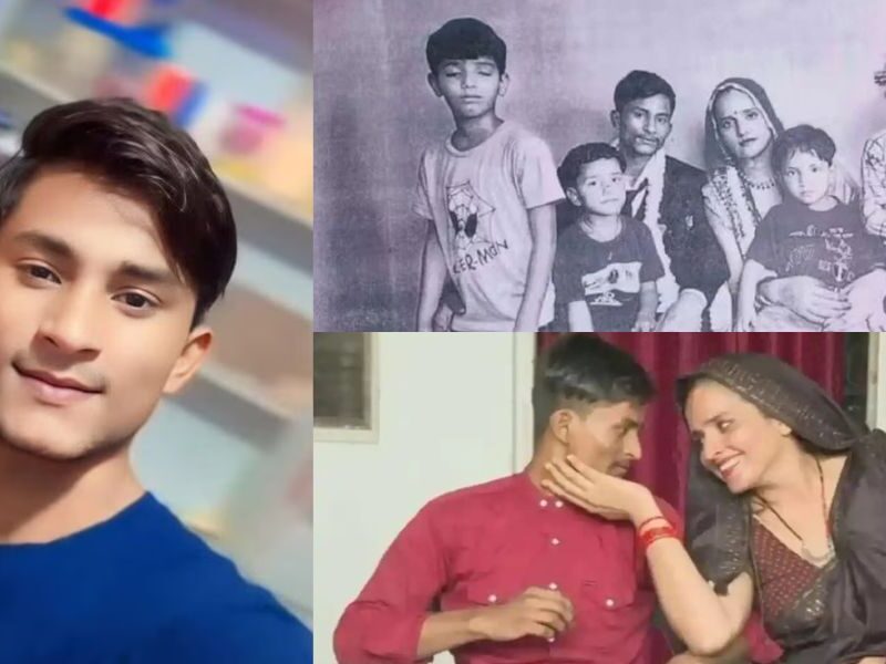 Seema Haider Will Go To Pakistan With Her 4 Children
