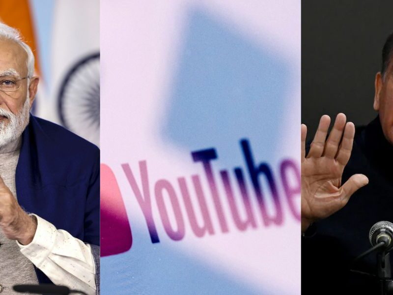 Indian Government Banned 16 Pakistani Youtube Channels