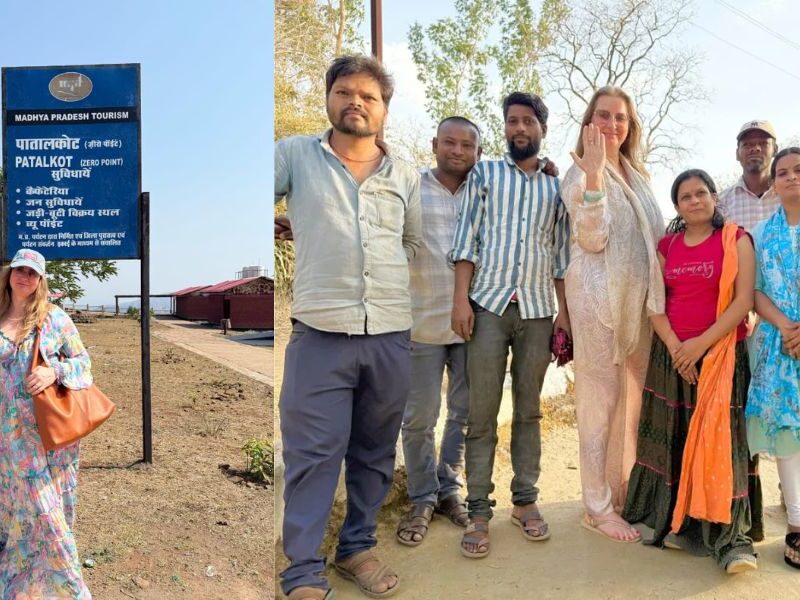 Chhindwara News Tribals Found The Princess' Ring Worth 22 Lakhs