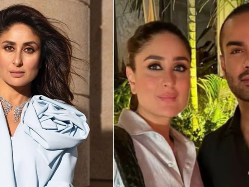 Kareena Kapoor Khan