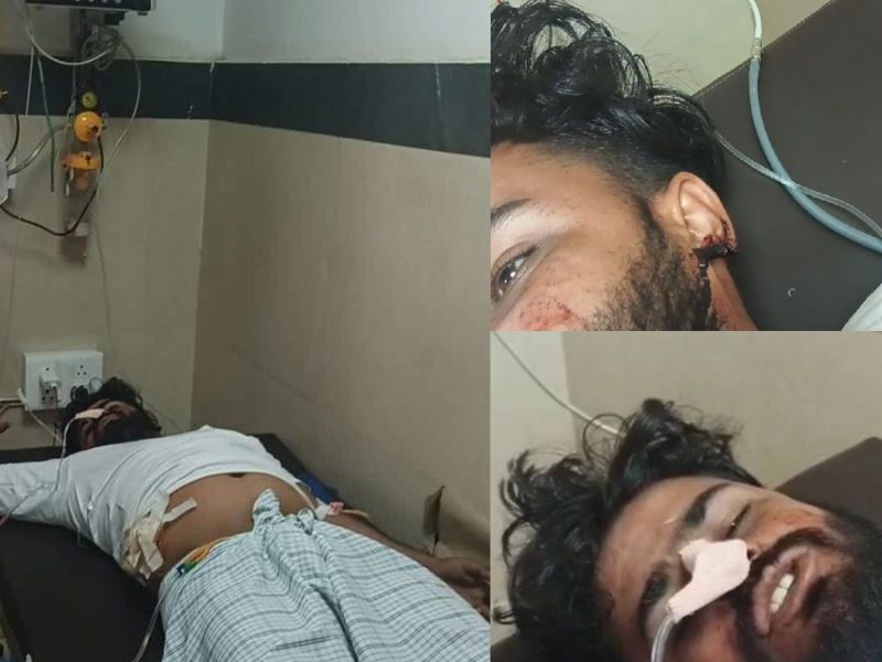 Jodhpur-News-Husband-Cut-Ear-Of-Wife-Lover