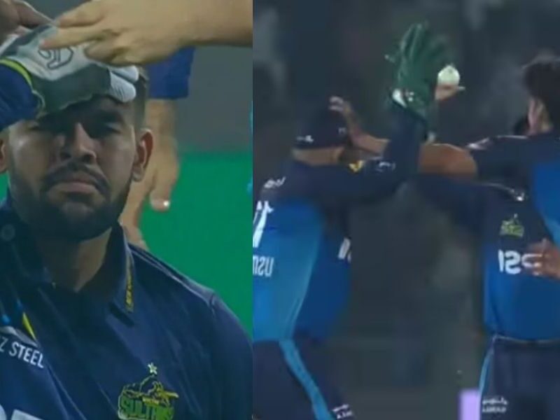 Player-Was-Slapped-In-Live-Match-Of-Psl-2025