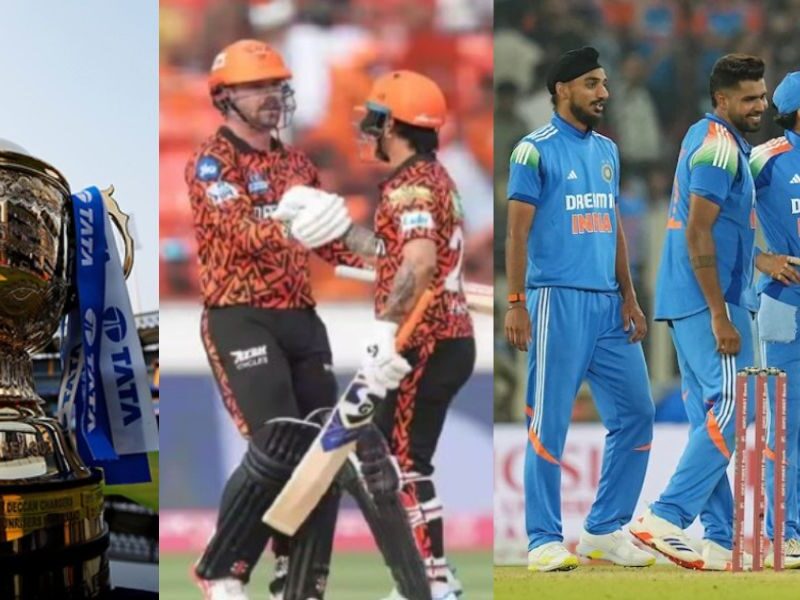 Ipl 2025 Will Be A Lifeline For This 1 Player, He Got Entry In Team India Again