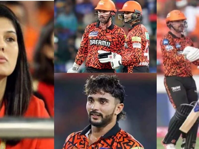 Kavya Maran Lost Rs 39.25 Crore Due To The Flop Of These 3 Players