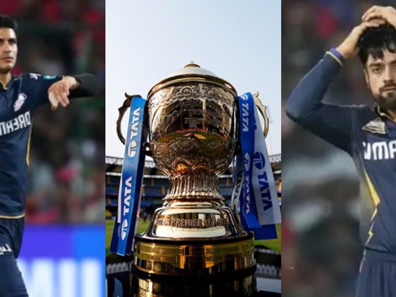 This Player Got Limited To Just 1 Wicket In 4 Matches In Ipl 2025