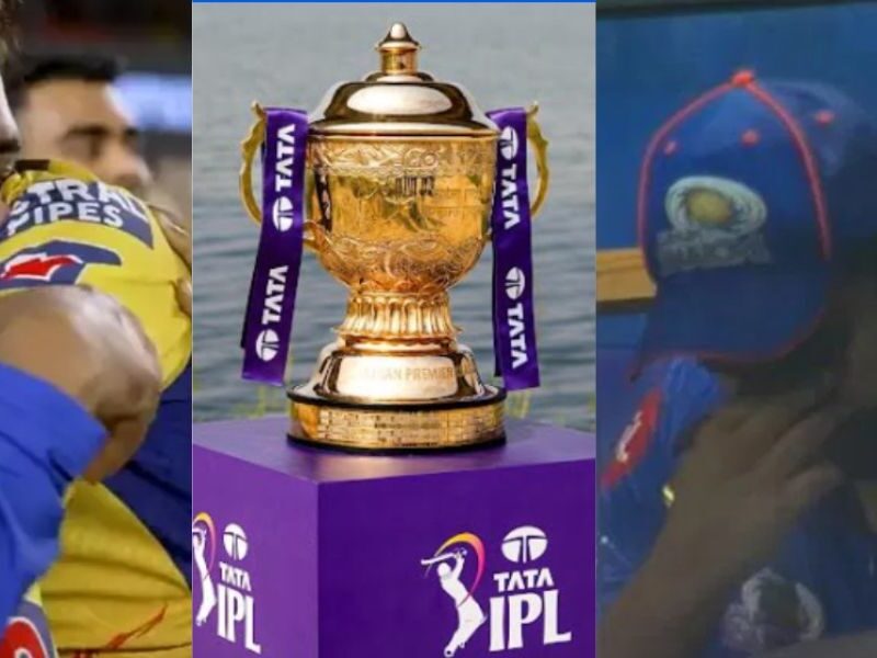 3 Budding Cricketers Died By Drowning In A River During Ipl