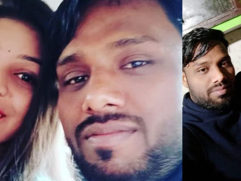 The Girl Secretly Married Her Cousin But Still Did Not Get Love So She Committed Suicide Case