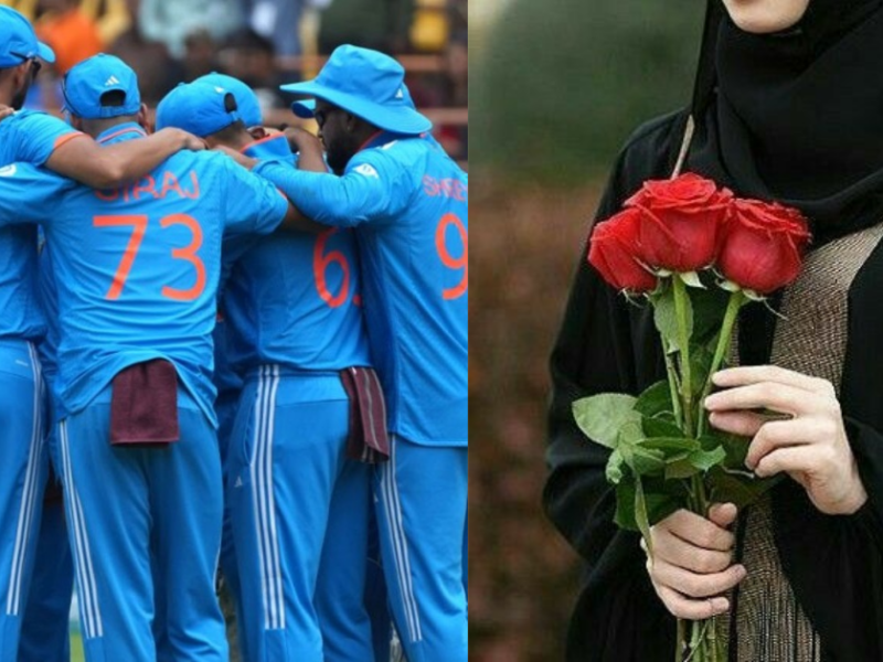 This-Indian-Cricketer-Fell-In-Love-With-A-Muslim-Girl-On-The-Pretext-Of-A-Haircut-And-Got-Married-Despite-Enmity