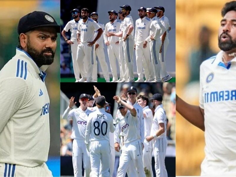Team-India-Pick-3-Pacers-To-Beat-England-In-Test-Cricket