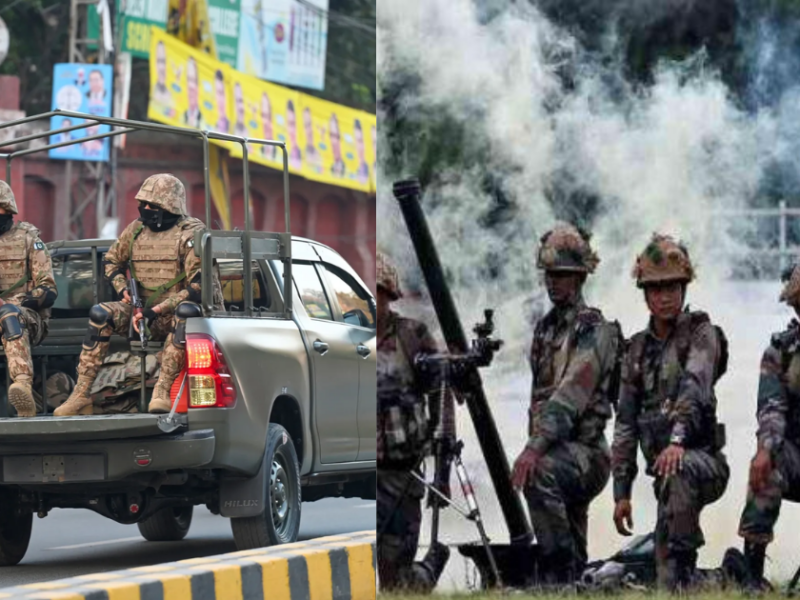 After Pahalgam Attack, High Alert Issued In Pakistan Due To Fear Of Revenge
