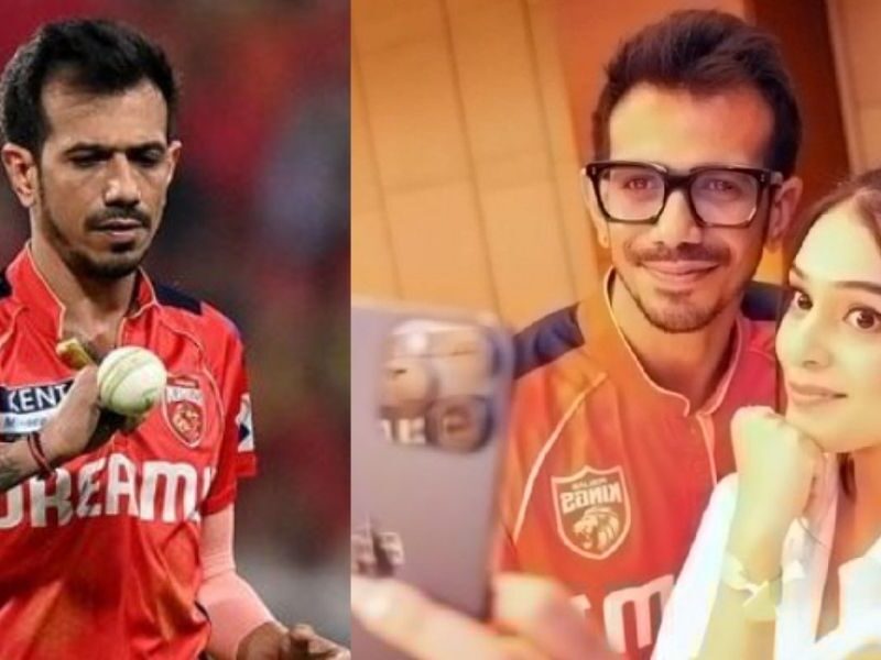 Yuzvendra Chahal
