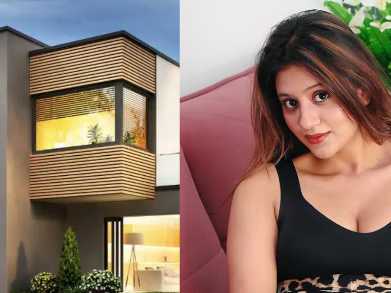 Anjali Arora