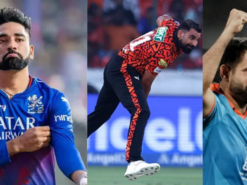 Muslim Cricketers