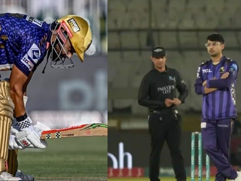 Psl-Saud-Shakeels-33-In-20-Overs