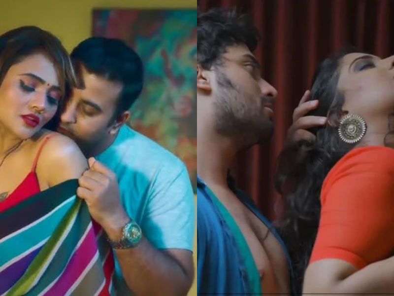 सिर्फ 18+ के लिए! Ullu की इन 3 वेब सीरीज ने तोड़े बोल्ड सीन के सारे रिकॉर्ड, डबल हो जाएगी गर्मी