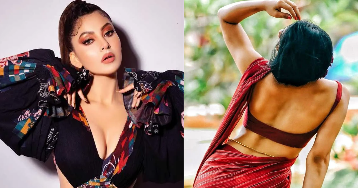 Not Urvashi Rautela, This South Actress Has A Temple In Andhra Pradesh
