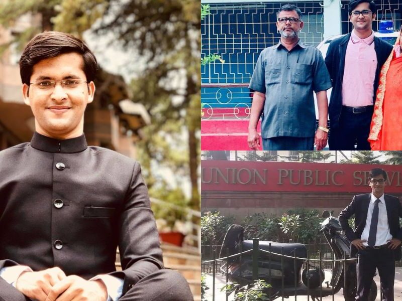 Ias-Officer-Who-Passed-Exam-At-Age-Of-21