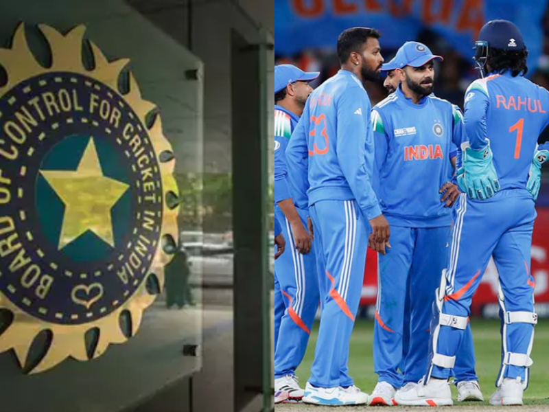 Bcci Central Contracts 2025 Announced, 34 Players Including Shreyas-Ishaan Got A Place