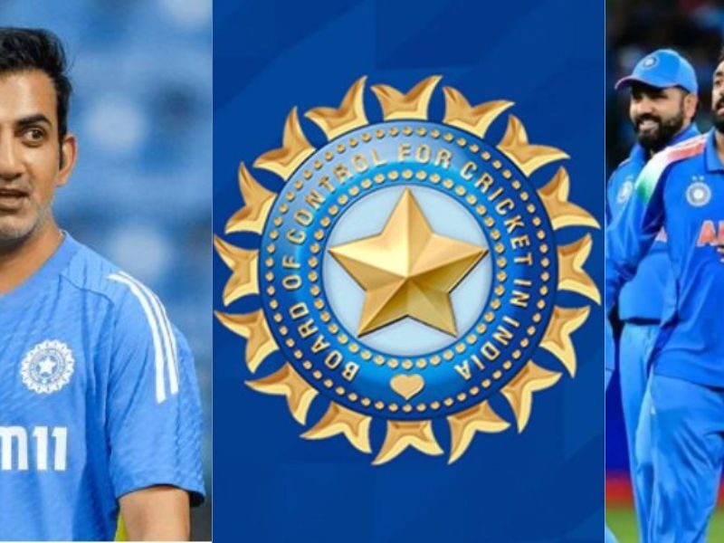 This Player Was Not Eligible To Be Included In A Grade In Bcci Central Contract 2025, Then