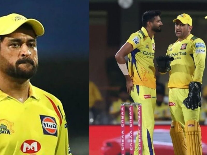 Bcci Bans Csk All-Rounder From Ipl For 1 Year