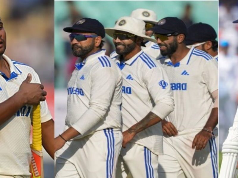 Team-India-Ready-For-Ind-Vs-Eng-Test-Series