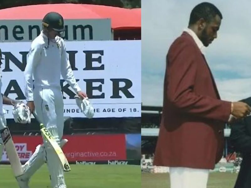 3 Shortest Cricketers