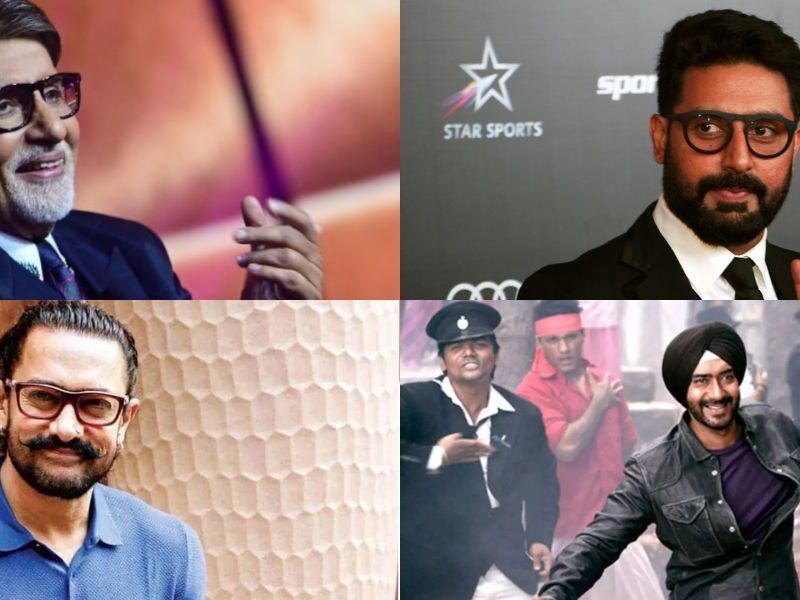 These Stars Have Become Victims Of 'April Fool Day'