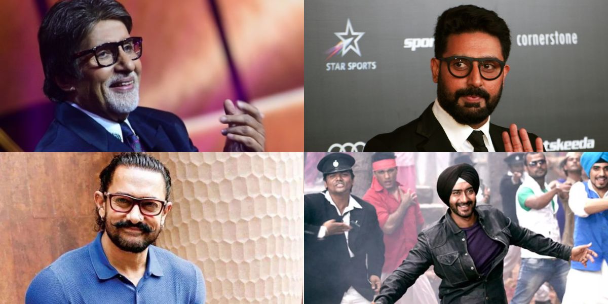 These Stars Have Become Victims Of 'April Fool Day'