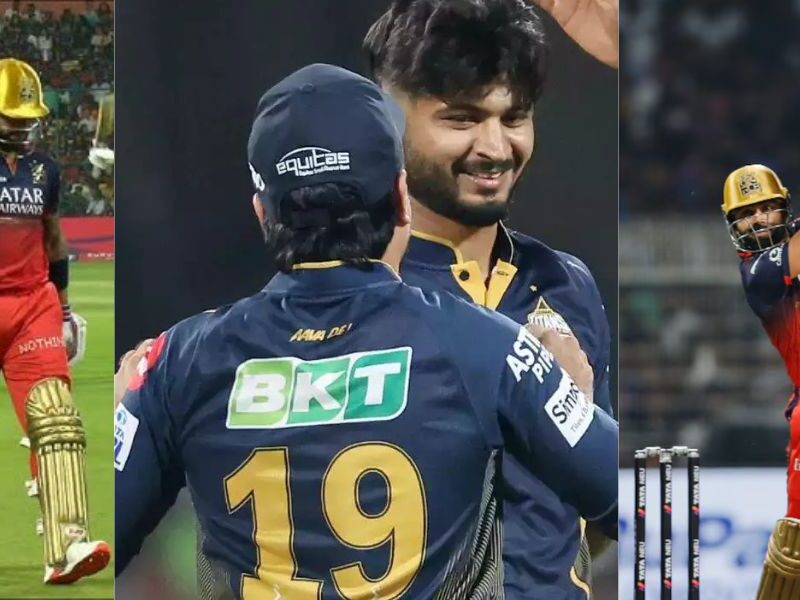 Who Is Arshad Khan Who Defeated Virat Kohli With His Ball?