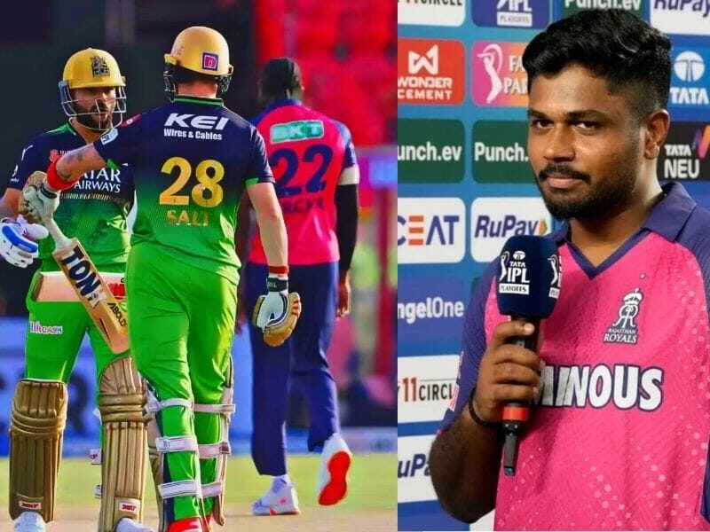 'We Dropped Catches...' Captain Sanju Samson Burst Out In Anger After The Humiliating Defeat At Home, Blamed The Bowlers For The Defeat