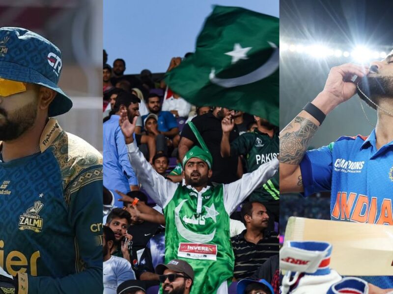 Babar Azam Failed In Sl Too, Could Not Score 10 Runs Even In 3 Matches Combined