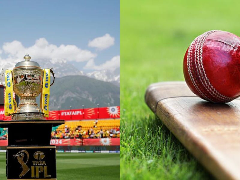 The 27-Year-Old Player Retired From All Three Formats Of Cricket
