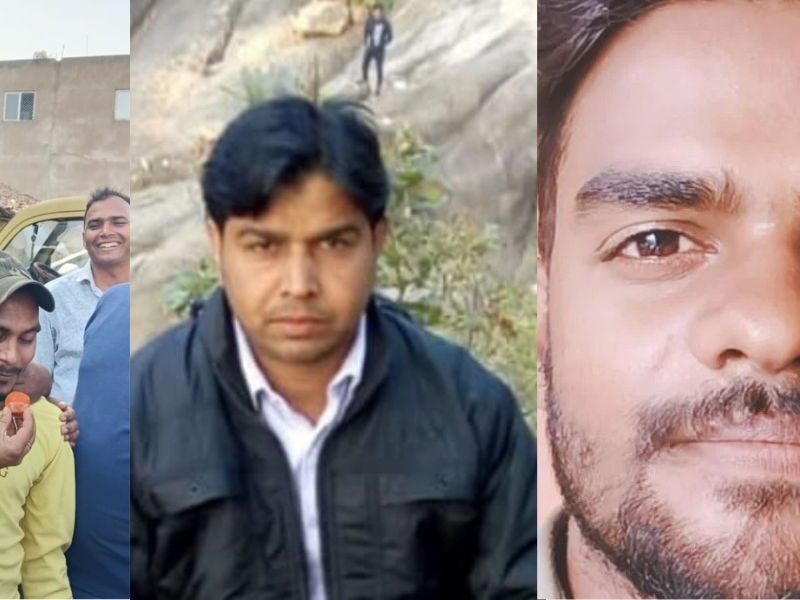3 Friends From Jharkhand Became Millionaires By Investing Just ₹49 On Dream11
