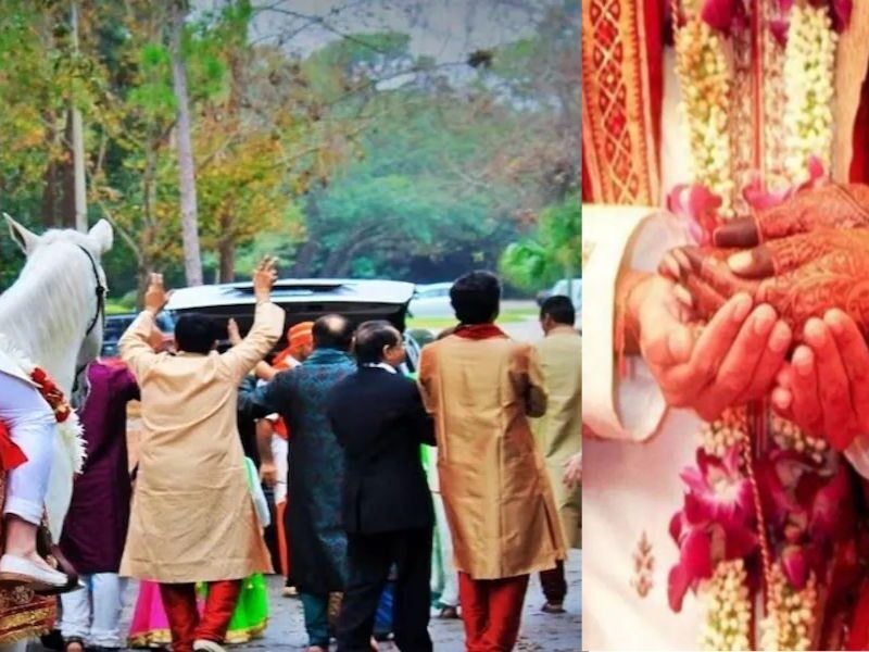 Viral Wedding