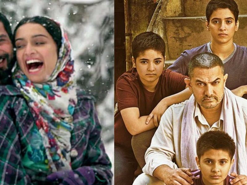 भारतीय सेना ही नहीं इन बॉलीवुड फिल्मों से भी डर गया पाक, नहीं देखने दी वहां की आवाम को ये फिल्में