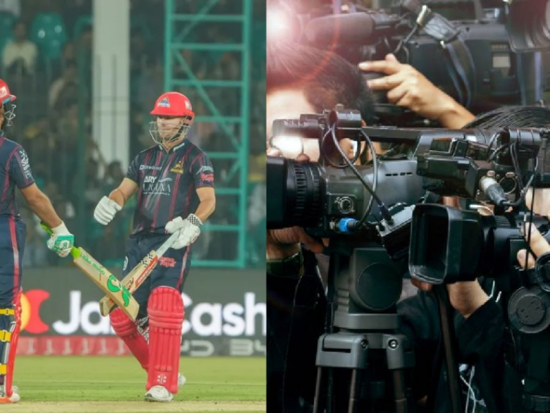 30 Indians Working In Psl Will Return To India