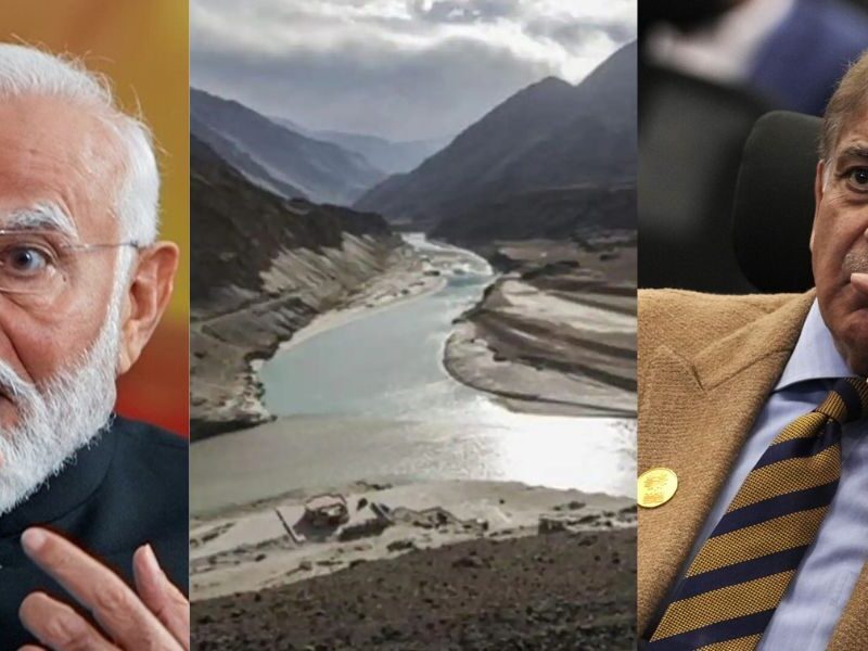 What Is The Indus Water Treaty? What Will Be Its Impact On Pakistan, Know Here