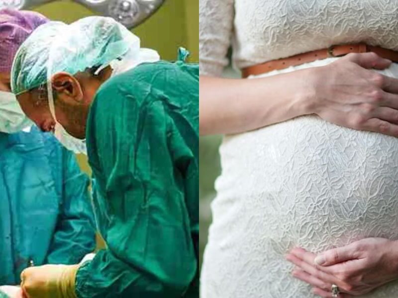 Up-News-This Woman Earned 45000 Rupees After 5 Sterilizations And Becoming A Mother 25 Times