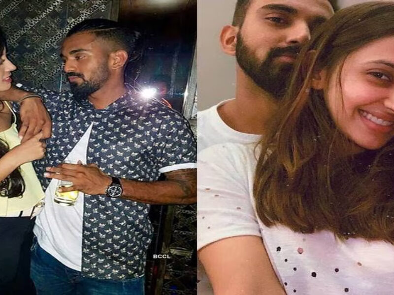 Kl Rahul Gf
