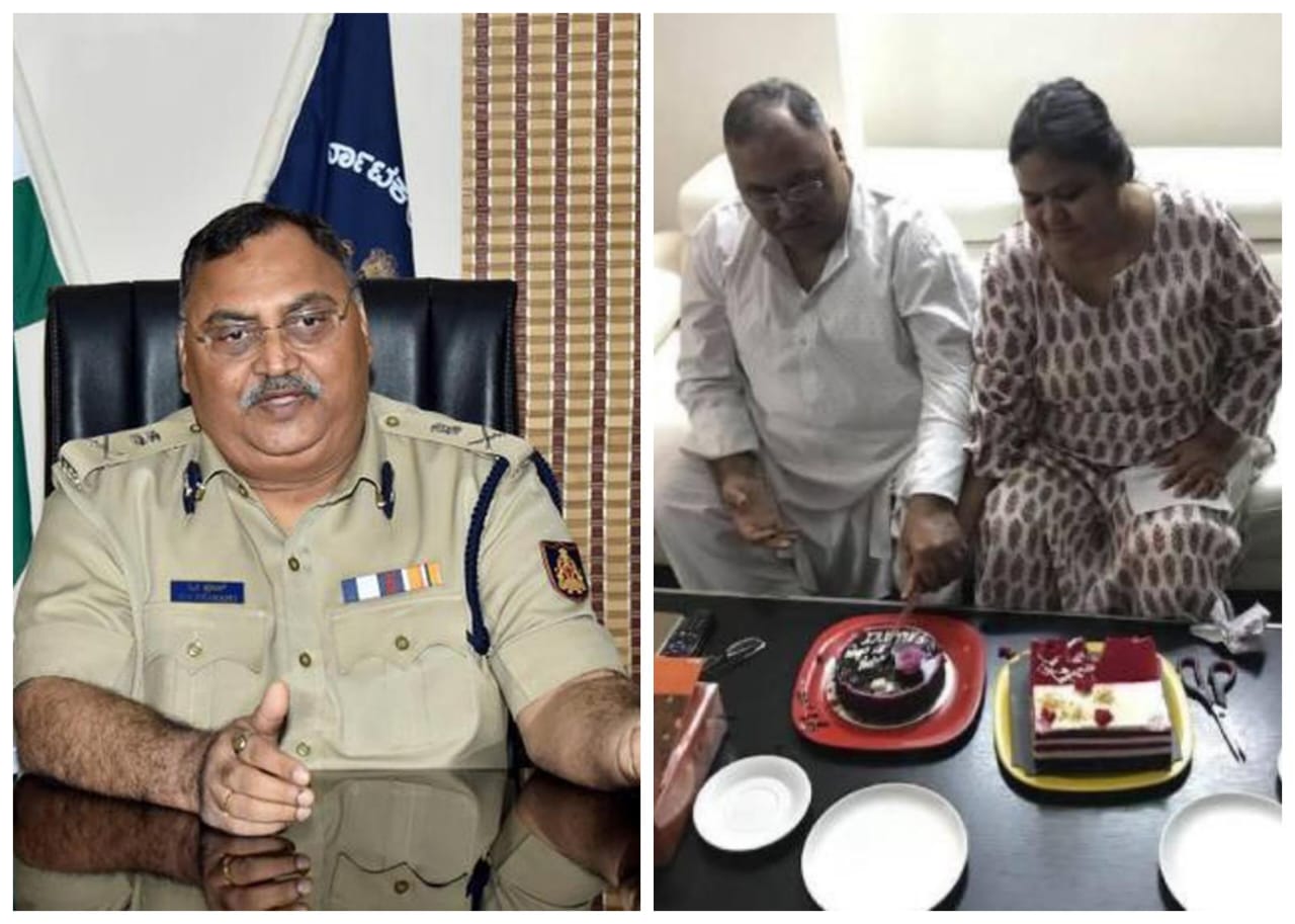 Dgp Murder Case