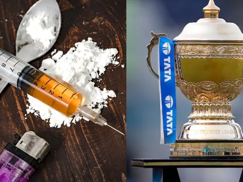 There Was A Stir In The Cricket World, This Cricketer Was Arrested With 9 Kg Of Drugs At The Airport