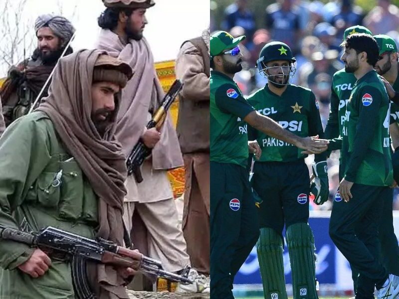 A Gangster Pakistan Cricketer Has Been Playing Secretly In The Pakistan Cricket Team For Years