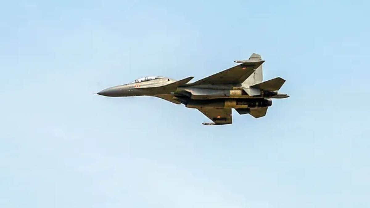 Operation Sindoor