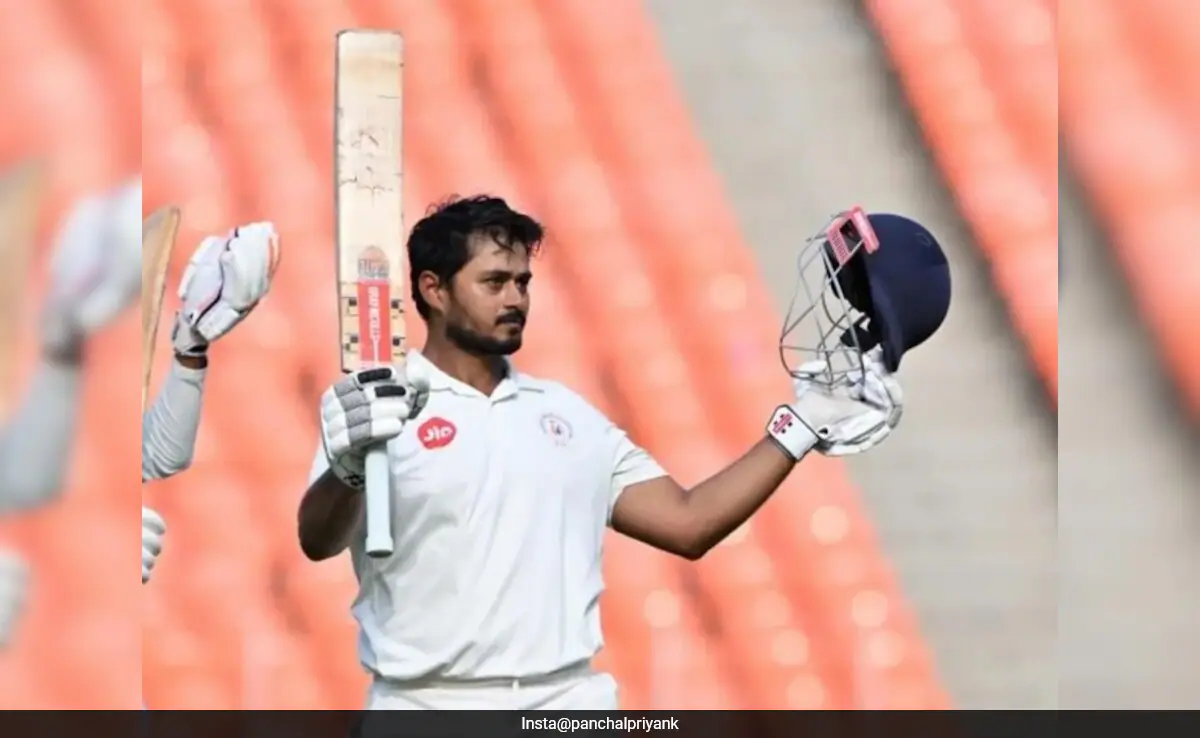 Team India