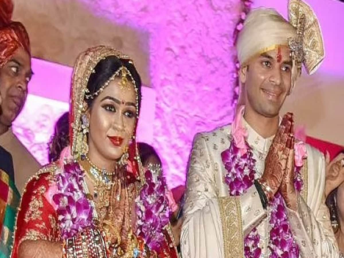 Tej Pratap Yadav