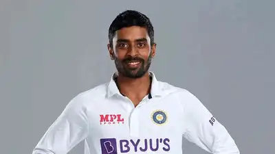 Ind Vs Eng