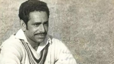 Cricket